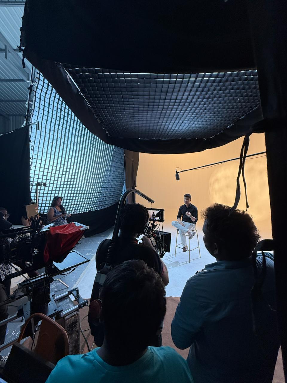 TVC & Video Production